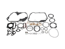Pakkingset A-B, compleet, 70cc, 85cc, A-kwaliteit, past op SS50, C50, Dax