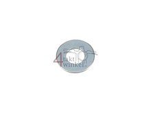 Ring 5mm, standaard, origineel Honda
