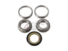 Balhoofdlager set, conisch A-kwaliteit, past op SS50, CD50, Dax, CB50