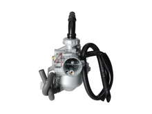 Carburateur Monkey, Novio, Amigo, C310S, C320S, 10mm, Keihin origineel Honda