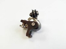 Contactpunten C310, C320, 4mm asje