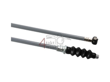 Koppelingskabel, 75cm,  past op SS50, CD50, grijs, A-kwaliteit
