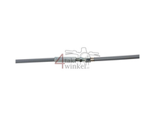 Koppelingskabel, 75cm,  past op SS50, CD50, grijs, A-kwaliteit