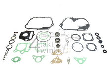 Revisieset, motorblok, past op SS50, C50, Dax, A-kwaliteit