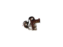 Contactpunten C310, C320, 4mm asje