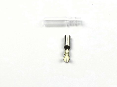 Stekker Japans bullet vrouw, per 10 stuks