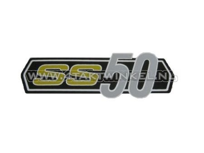 Sticker SS50 frame OT