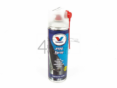 Teflon spray, Valvoline, 500ml
