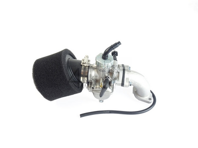 Carburateur set Keihin PE22, repro