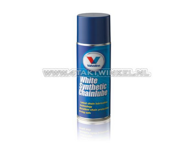 Kettingspray Valvoline, 100ml