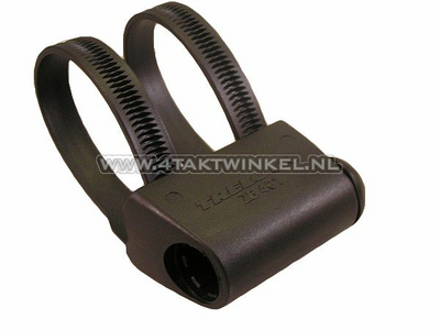 Beugelslot houder Trelock