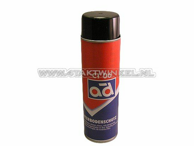 Coating voor spatborden 500ml