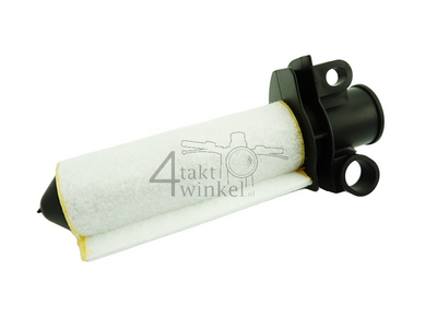 Luchtfilter standaard, past op Novio, Amigo, PC50, PF50