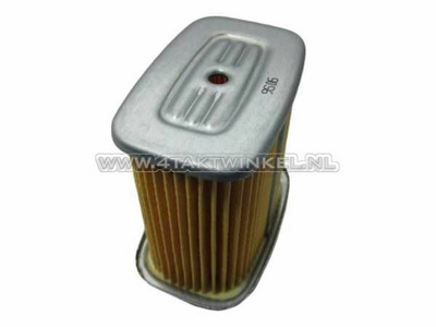 Luchtfilter standaard, C50 OT, origineel Honda