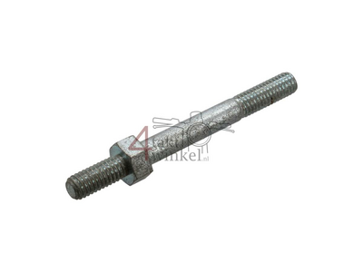 Bolt, Head Cover, OEM Honda