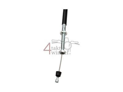 CABLE COMP, CLUTCH, FTR223, OEM HONDA