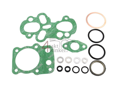 Pakkingset A, kop & cilinder, C310S, C320S, C100