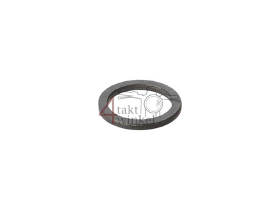 Busje O-ring, 14.7MM