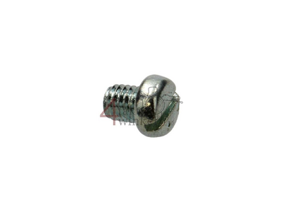 Bout platkop m4 x 05, origineel Honda