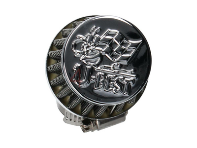Powerfilter 35mm, 45 graden, U-best